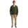 textil Hombre Abrigos Revolution Knit Cardigan 6543 - Army Verde