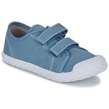 Zapatos Niños Zapatillas bajas Chicco CAMBRIDGE Azul