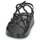 Zapatos Mujer Sandalias Ash VENUS Negro