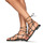 Zapatos Mujer Sandalias Ash PALOMA Negro