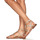 Zapatos Mujer Sandalias Ash PRECIOUS Oro