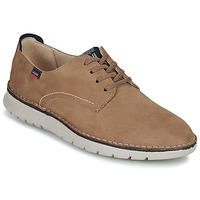 Zapatos Hombre Derbie CallagHan USED TAUPE Beige