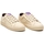 Zapatos Mujer Deportivas Moda Sanjo K200 Burel - Pearl Blanco