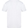 textil Hombre Camisetas manga larga Casual Classics AB260 Blanco