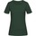 textil Mujer Camisetas manga larga Stedman Lux Verde