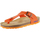 Zapatos Mujer Sandalias Sanosan Geneve Sano Naranja