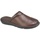 Zapatos Hombre Zuecos (Clogs) Roamers DF2138 Multicolor