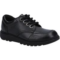 Zapatos Niña Deportivas Moda Hush puppies  Negro