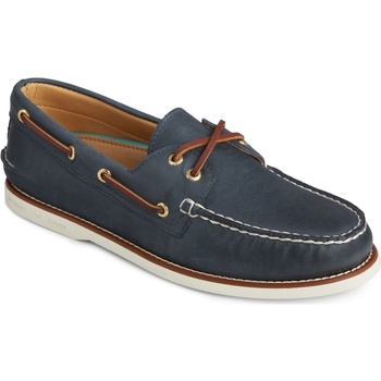 Sperry Top-Sider Gold Cup Authentic Original Azul