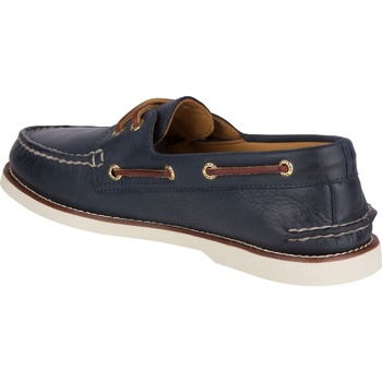 Sperry Top-Sider Gold Cup Authentic Original Azul