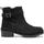 Zapatos Mujer Botas Muck Boots FS8124 Negro