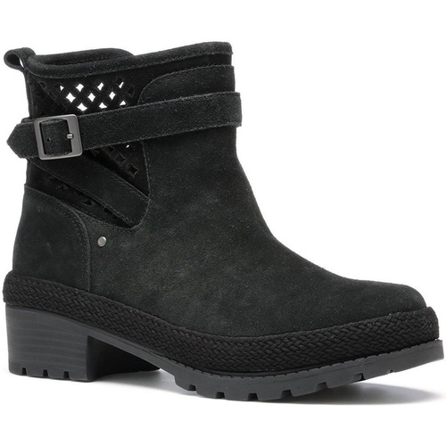 Zapatos Mujer Botas Muck Boots FS8124 Negro