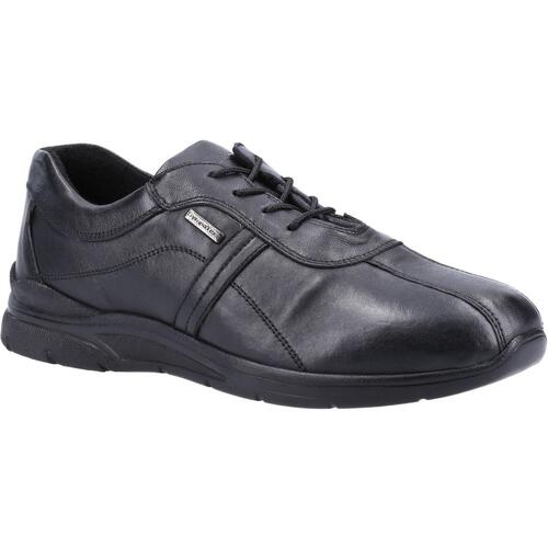Zapatos Hombre Zapatillas bajas Cotswold Cam 2 Negro