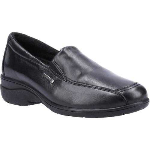 Zapatos Mujer Zapatos de tacón Cotswold Hazelton 2 Negro