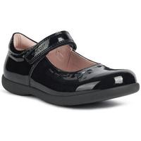 Zapatos Mujer Zapatos de tacón Geox Naimara Negro