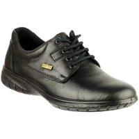 Zapatos Mujer Mocasín Cotswold  Negro
