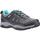 Zapatos Mujer Senderismo Cotswold Maisemore Gris