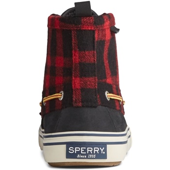 Sperry Top-Sider Bahama Storm Negro