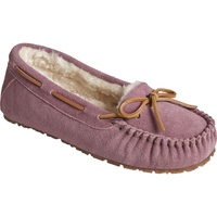 Zapatos Mujer Pantuflas Sperry Top-Sider  Violeta