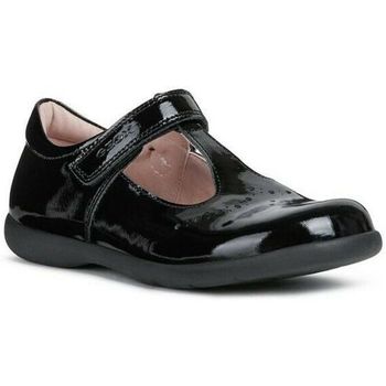 Zapatos Mujer Zapatos de tacón Geox Naimara Negro