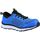 Zapatos Derbie Amblers 718 Azul