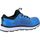 Zapatos Derbie Amblers 718 Azul