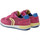Zapatos Niños Multideporte Geox Alben Multicolor
