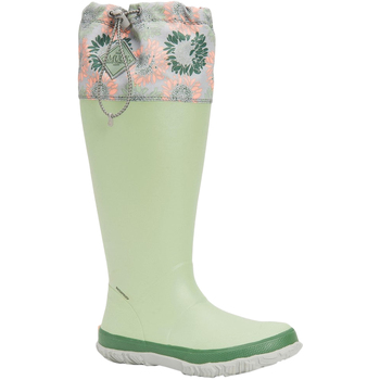 Zapatos Mujer Botas Muck Boots  Verde