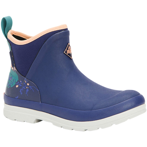 Zapatos Mujer Botas Muck Boots FS8956 Azul