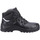 Zapatos Hombre Botas Safety Jogger FS9008 Negro