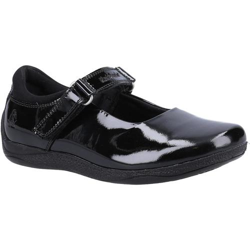 Zapatos Mujer Zapatos de tacón Hush puppies Marcie Negro