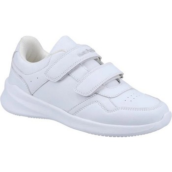 Zapatos Mujer Zapatos de tacón Hush puppies  Blanco