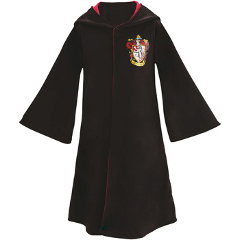 textil Niños Pijama Harry Potter NS6857 Negro