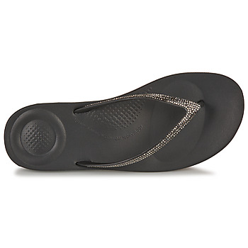 FitFlop IQUSHION SPARKLE Negro