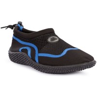 Zapatos Niños Zapatos para el agua Trespass Paddle Negro