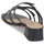 Zapatos Mujer Zuecos (Mules) Otess  Negro