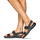 Zapatos Mujer Sandalias Crocs LiteRide 360 Sandal W Negro