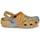 Zapatos Mujer Zuecos (Clogs) Crocs Classic Retro Resort Clog Multicolor
