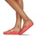 Zapatos Mujer Chanclas Crocs Crocs Splash Glossy Flip Rosa