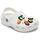 Accesorios Complementos de zapatos Crocs JIBBITZ HAPPY SUMMER 5 PACK Multicolor
