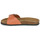 Zapatos Mujer Zuecos (Mules) So Size AMMA Coral