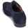Zapatos Hombre Derbie Brett & Sons 4574-CROUTE-MARINE Marino