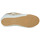Zapatos Mujer Zapatillas bajas Semerdjian TALINE-9339 Oro / Beige