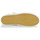 Zapatos Mujer Zapatillas bajas Semerdjian MAYA-9503 Beige / Oro