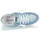 Zapatos Mujer Zapatillas bajas Semerdjian ALE-9556 Azul