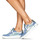 Zapatos Mujer Zapatillas bajas Semerdjian ALE-9556 Azul