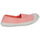 Zapatos Mujer Slip on Bensimon TENNIS ELASTIQUE Rosa