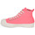 Zapatos Mujer Zapatillas altas Bensimon STELLA FEMME Rosa