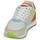 Zapatos Mujer Zapatillas bajas HOFF MALLORCA Beige / Multicolor