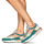 Zapatos Mujer Zapatillas bajas HOFF JAVA Azul